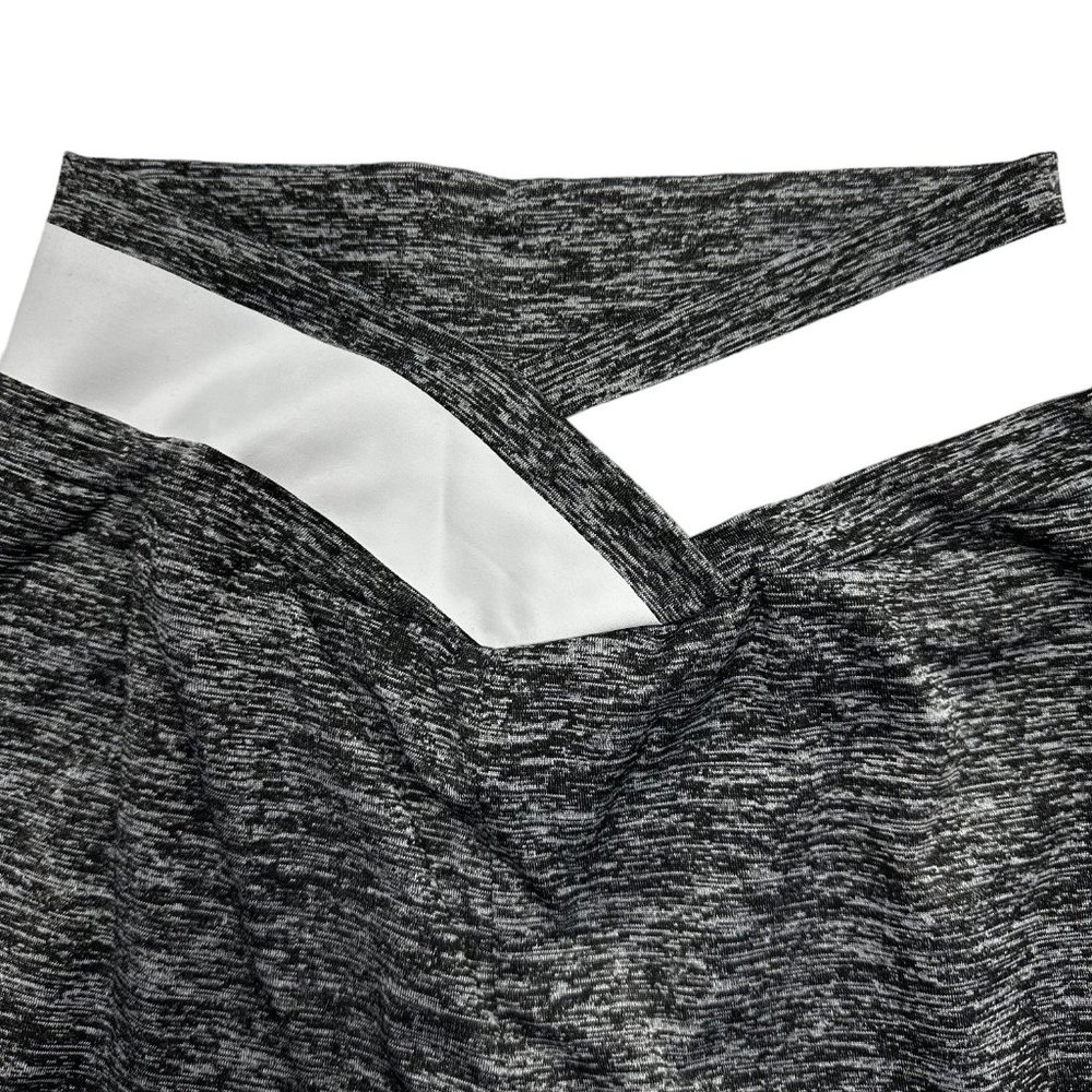 Shein Space Dye Leggings (XS) - Picture 4 of 9